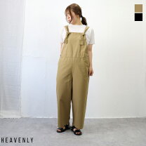 楽天市場】heavenly（オールインワン・サロペット｜レディース 