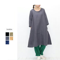 楽天市場】yarra（ワンピース｜レディースファッション）の通販