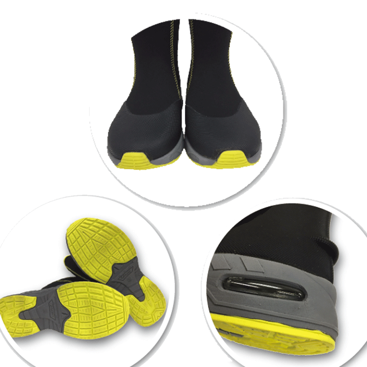 楽天市場】農業・園芸用長靴 アトム 438 439 カルックス ソフトフィー