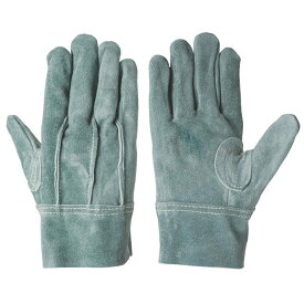 （10双セット）シモン 革手袋 OIL-107 牛床オイル SIMON