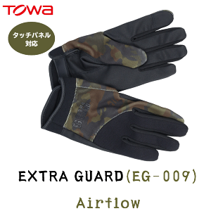  TOWA EG-009 EXTRA GUARD Airflow X}z g ^b`plΉ a