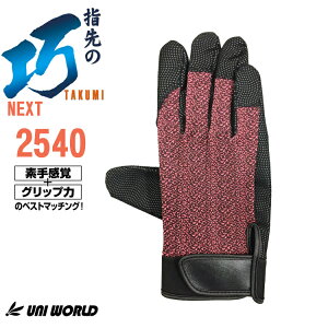 ���j���[���h 2540 �w��̏� NEXT ������v UNIWORLD