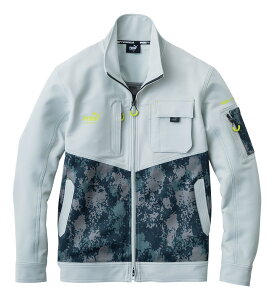ƃEFAPUMA[NWPbg v[} WORK JACKET ƕ PW-3011A PUMA WORKWEAR v[}[NEFA