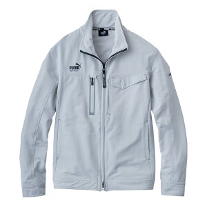 ƃEFAPUMA[NWPbg v[} WORK JACKET ƕ PW-3021A PUMA WORKWEAR v[}[NEFA