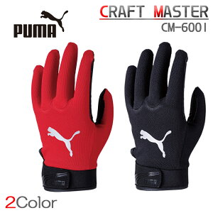 PUMA v[}  CRAFT MASTER Ntg}X^[ CM-6001