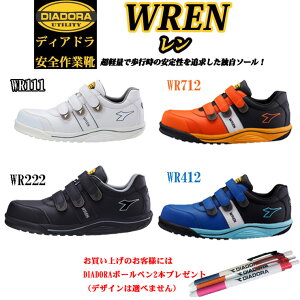iʉiji݌ɌjiYIijfBAh vXj[J[ WREN  WR111 WR222 WR412 WR712 SC DIADORA