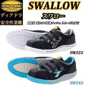 iʉiji݌ɌjiYIijfBAh vXj[J[ SWALLOW X[ SW222 SW242 SC DIADORA
