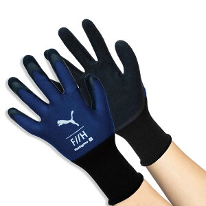 �q���~×PUMA�R���{ ��� PGH-350 ���e�b�N�X �O���[�u PUMA WORK GLOVES