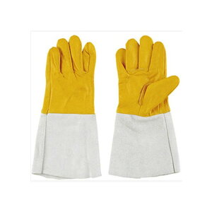 シモン 革手袋 溶接用 122APN 5本指(長)SIMON