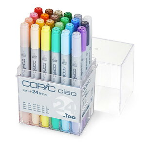 �y���������z���^�[�p�b�N�Ŕz���R�s�b�N�`���I 24�F�Z�b�g ��̃C���X�g�������Ɩ{�i�I�ɕ`���Ă݂����Ƃ������ɂ������߂ł��B�R�~�b�N �C���X�g �}�[�J�[ �y�� �R�s�b�N �`���I �X�^