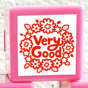 yZzVery GoodiԁjʃTCYF20×20mmRgSX^vi搶 X^vjCXg SEX^vE}KE]EnR p