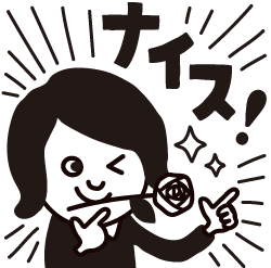 楽天市場 先生 スタンプ コメントゴム印 ナイス 印面サイズ 22 22mm イラスト ゴム印 スタンプ マンガ 評価印 ハンコ 勉強 採点がはかどるスタンプやる気がアップ かわいい 先生 はんこ こだわりスタンプショップbamboo
