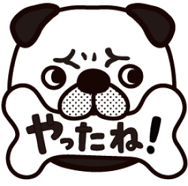楽天市場 やったね スタンプの通販