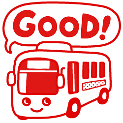楽天市場 浸透印 Good バス コメントゴム印スタンプ 先生 スタンプ 印面サイズ mm イラスト ゴム印 スタンプ マンガ 評価印 ハンコ 採点ペンとワンポイントスタンプでコミュニケーションシヤチハタ式英語 ごほうびスタンプ こだわりスタンプ
