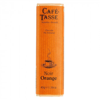 全国総量無料で 安い購入 オレンジピールを加えたビターチョコです CAFE-TASSE カフェタッセ オレンジビターチョコ 45g×15個セット メーカ直送品 代引き不可 同梱不可 medlands-ruhr.de medlands-ruhr.de