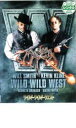 ワイルド・ワイルド・ウエスト【洋画 中古 DVD】メール便可 ケース無:: レンタル落ち