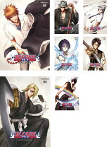 楽天市場】アニメ dvd 全巻 セット bleach（CD・DVD）の通販