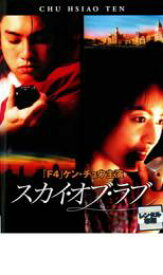 F4 Film Collection スカイ・オブ・ラブ 字幕のみ【洋画 中古 DVD】メール便可 ケース無:: レンタル落ち