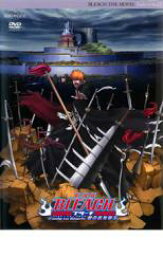劇場版 BLEACH ブリーチ Fade to Black 君の名を呼ぶ【アニメ 中古 DVD】メール便可 ケース無:: レンタル落ち 「売り尽くし」