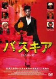 バスキア【洋画 中古 DVD】メール便可 レンタル落ち
