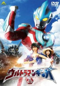 ウルトラマンギンガ 1(第1話〜第3話)【邦画 中古 DVD】メール便可 レンタル落ち