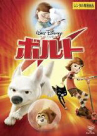 ボルト【アニメ 中古 DVD】メール便可 ケース無:: レンタル落ち