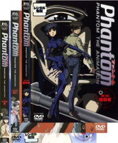 楽天市場】phantom the animationの通販