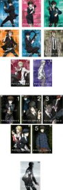 PSYCHO-PASS サイコパス(14枚セット)1、2、劇場版【全巻セット アニメ 中古 DVD】送料無料 レンタル落ち