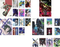 楽天市場】エウレカ dvd 全巻の通販