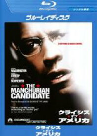 クライシス・オブ・アメリカ ブルーレイディスク【洋画 中古 Blu-ray】メール便可 ケース無:: レンタル落ち 「売り尽くし」