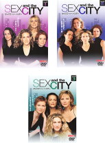 楽天市場】sex and the city 全巻の通販