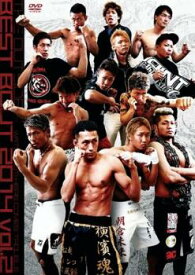 ジ・アウトサイダー 2014 Vol.2 ベストバウト【スポーツ 中古 DVD】メール便可 ケース無:: レンタル落ち