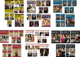 ゴシップガール(60枚セット)シーズン1、2、3、4、5、ファイナル【全巻セット 洋画 中古 DVD】送料無料 ケース無:: レンタル落ち