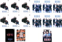 楽天市場】hero dvd 2001（TVドラマ｜DVD）：CD・DVDの通販