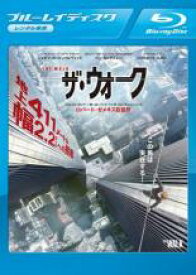 ザ・ウォーク ブルーレイディスク【洋画 中古 Blu-ray】メール便可 ケース無:: レンタル落ち 「売り尽くし」