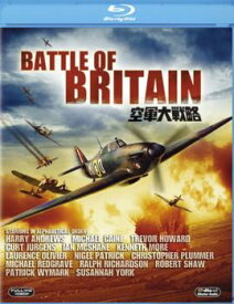 空軍大戦略 ブルーレイディスク【洋画 中古 Blu-ray】メール便可 ケース無:: レンタル落ち