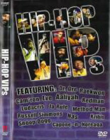 ヒップホップ ヴィ・アイ・ピーズ 字幕のみ【音楽 DVD 中古】