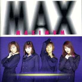 MAXIMUM【CD、音楽 中古 CD】メール便可 ケース無:: レンタル落ち 【ご奉仕価格】