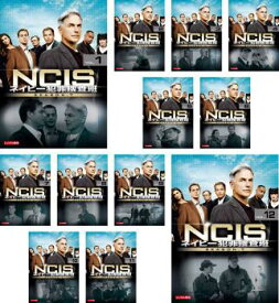 NCIS ネイビー 犯罪捜査班 シーズン7(12枚セット)第139話〜第162話 最終【全巻セット 洋画 中古 DVD】ケース無:: レンタル落ち
