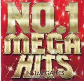 No.1 MEGA HITS 2016【CD、音楽 中古 CD】メール便可 ケース無:: レンタル落ち