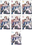 通常攻撃が全体攻撃で二回攻撃のお母さんは好きですか?(7枚セット)全6巻 + OVA【全巻セット テレビアニメ…