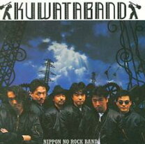 楽天市場】KUWATA BAND NIPPON NO ROCK（CD・DVD）の通販