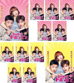 力の強い女 ト・ボンスン(12枚セット)第1話〜第24話 最終 字幕のみ【全巻セット 韓国ドラマ DVD 中古】レンタル落ち