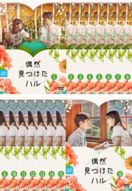 偶然見つけたハル(16枚セット)第1話〜第32話 最終 字幕のみ【全巻セット 洋画 中古 DVD】送料無料 レンタル落ち