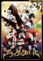 楽天市場】ブラッククローバー dvdの通販