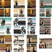 楽天市場】bones シーズン 11 dvdの通販 