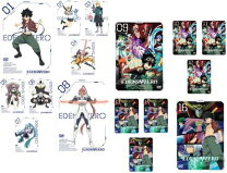 楽天市場】エデンズゼロ 全巻の通販 