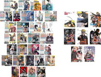 楽天市場】ナルト 劇場版 セットの通販
