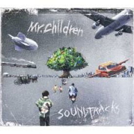 SOUNDTRACKS CD+Blu-ray 初回限定盤B【CD、音楽 新古:未使用 CD】