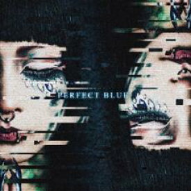 【訳あり】パーフェクト ブルー B type ※状態に難あり【CD、音楽 新古:未使用 CD】メール便可 【ご奉仕価格】